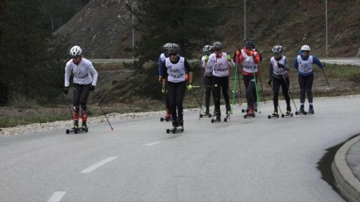 Zlatibor domaćin prvog regionalnog kampa nordijskog skijanja