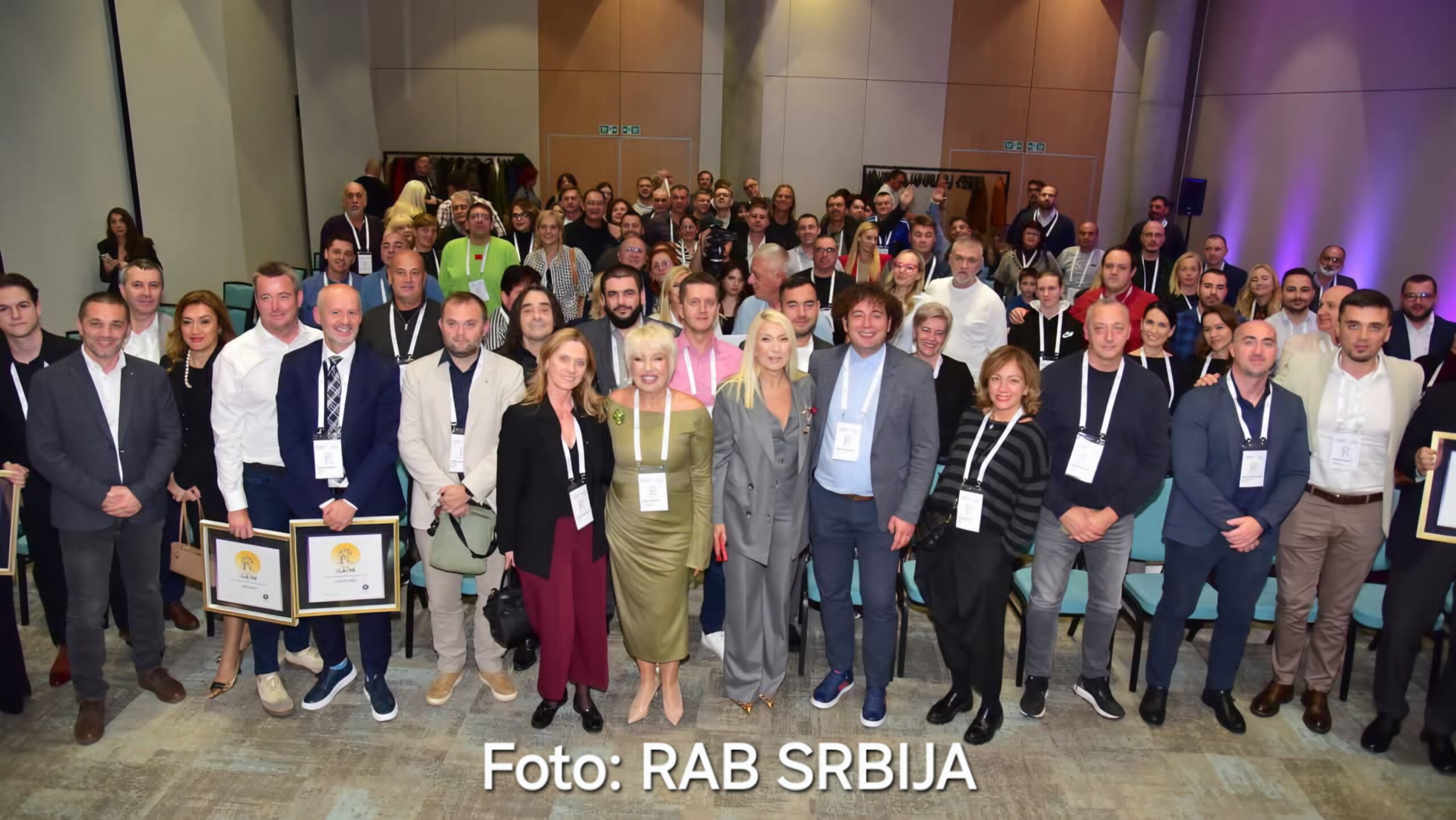 Zlatibor u znaku radija – održani 30. „Radio dani“