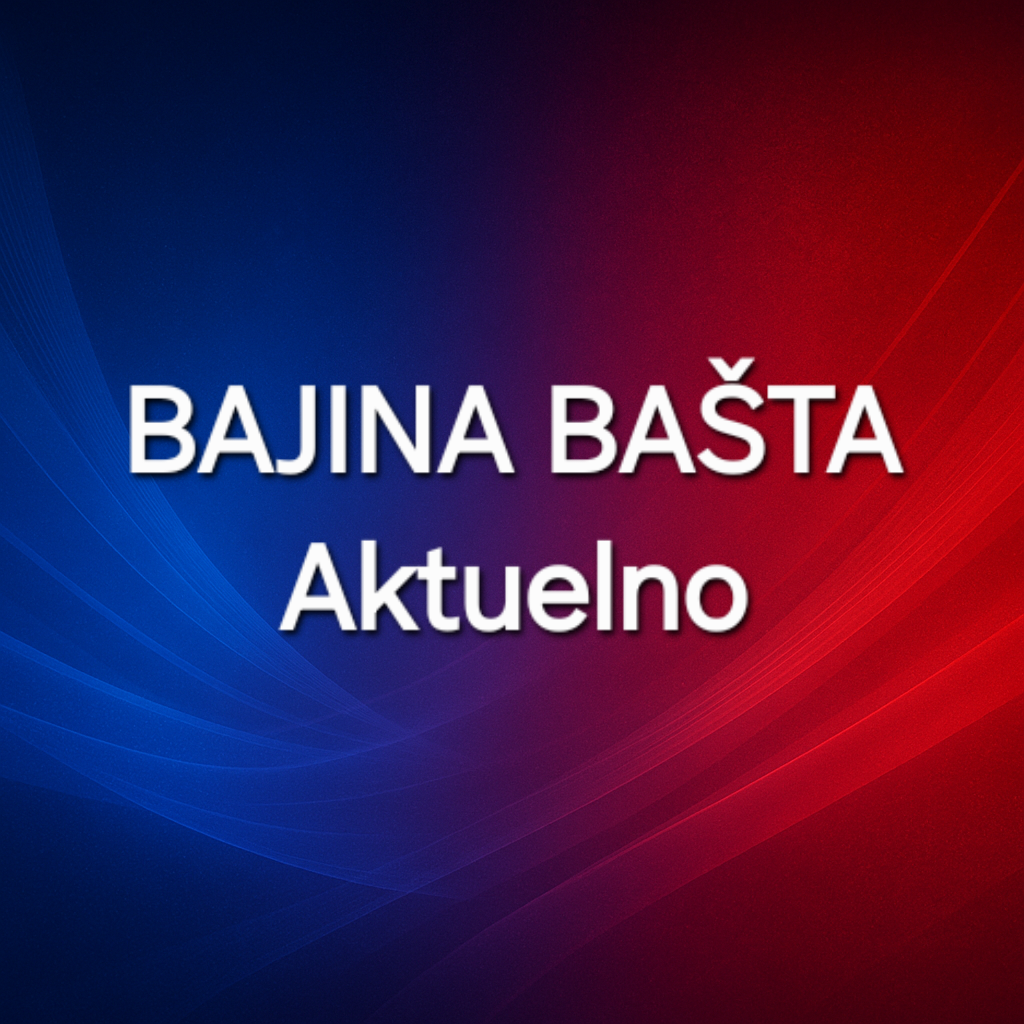 Bajina Bašta: Održana 23. sednica SO Bajina Bašta