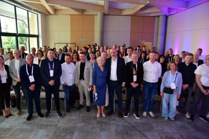 30. Radio dani RAB Srbija na Zlatiboru