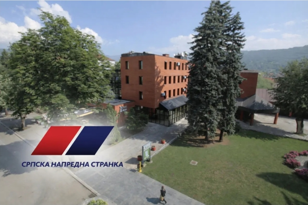 LISTA „ALEKSANDAR VUČIĆ – BAJINA BAŠTA NAŠA PORODICA!“ POD BROJEM 1 NA LOKALNIM IZBORIMA