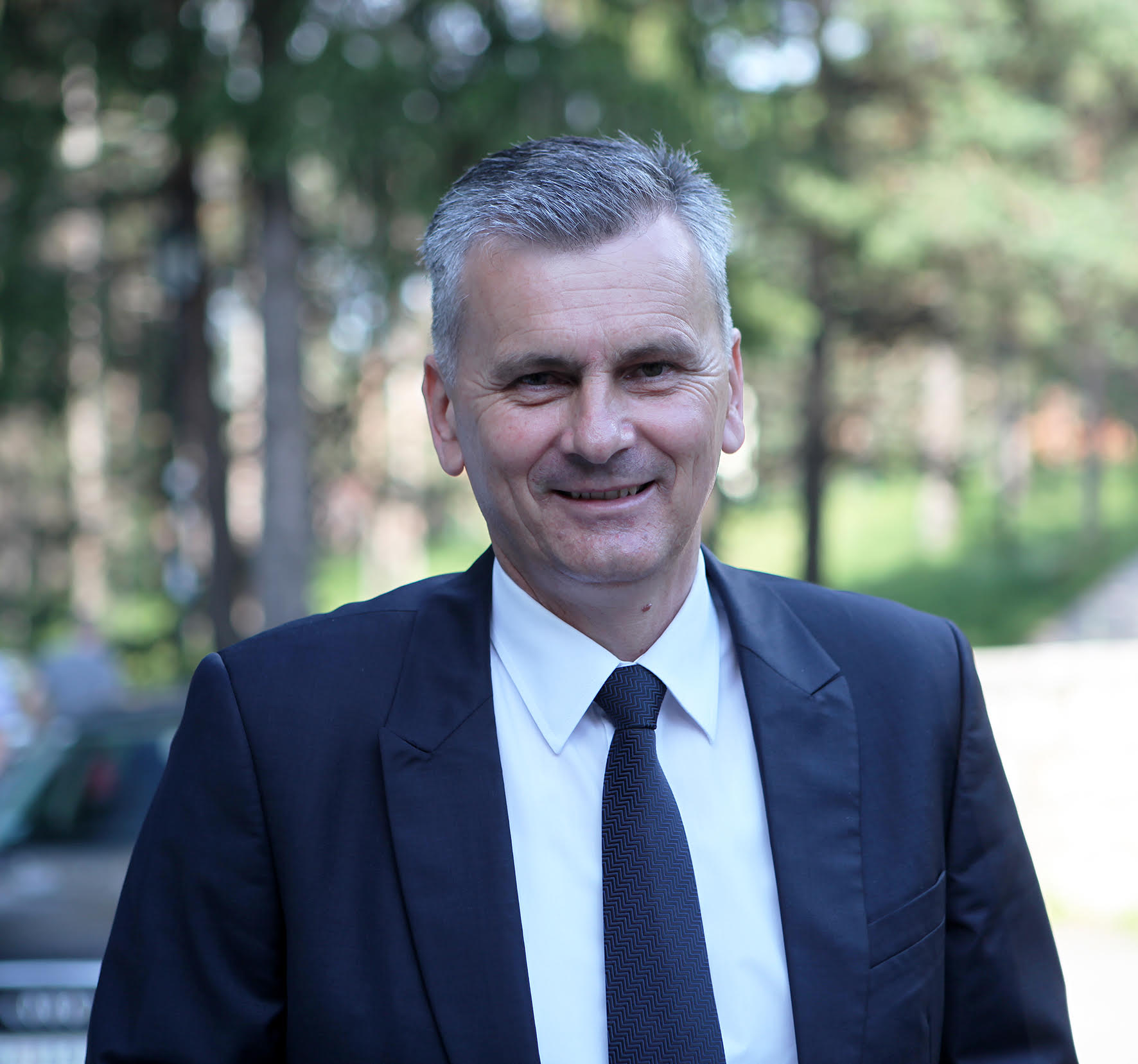 Milan Stamatović – Saopštenje za javnost predsednika opštine Čajetina